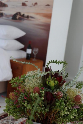 Nivenia Beach House
